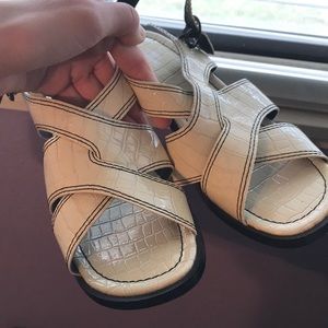 Urban Outfitters Sandals